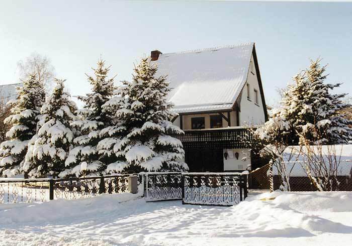mein Elternhaus